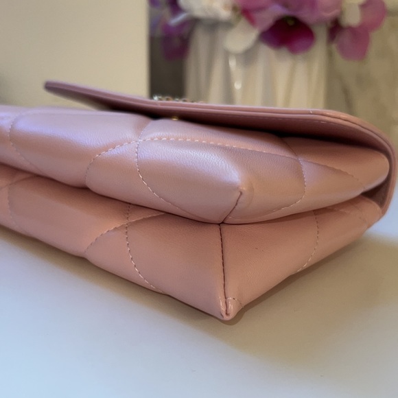 Chanel 19 Clutch With Chain - Picture 4 of 8